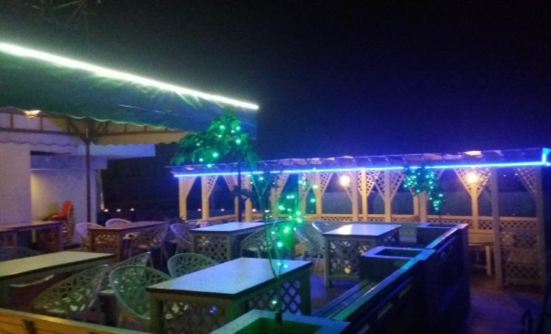 Park Maple Hotel Amritsar Exterior foto