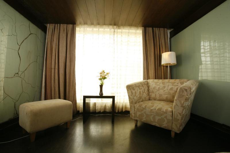 Park Maple Hotel Amritsar Exterior foto